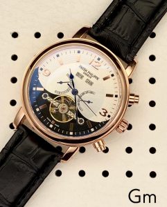 Read more about the article Patek Philippe 2199/-