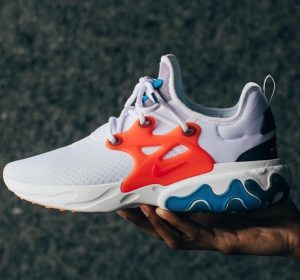 Read more about the article Nike Presto React 2099/-