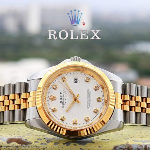 Read more about the article Rolex Oyster Perpetual 1999/-