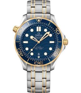 Read more about the article Model Omega Seamaster Automatic 3999/-