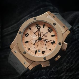 Read more about the article Hublot Big Bang Slim 2299/-