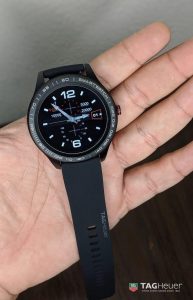 Read more about the article Tag Heuer Conneted 9 Unboxing By Customer