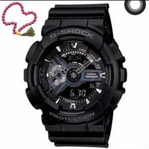 Read more about the article G-Shock GA 110 1199/-