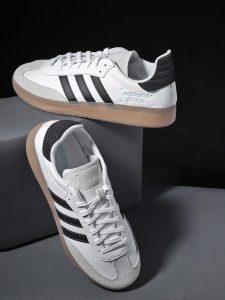 Read more about the article Adidas S4M3A @ 2499/-