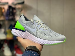Read more about the article Nike Epic React @ 1699/-