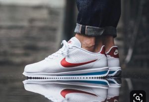Read more about the article Brand Nike Cortez Ultra @ 1899/-