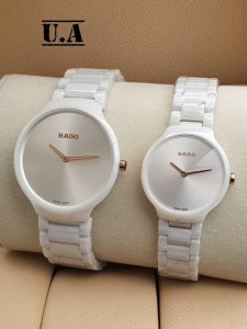 Read more about the article Rado Ceramic Couple @ 2699/-