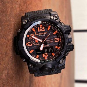 Read more about the article Shock Mudmaster GWG-1000 Series @ 3299/-