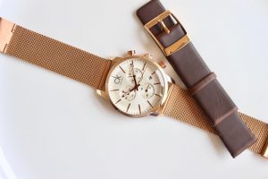 Read more about the article Calvin Klein Men’s Watch 1899/-