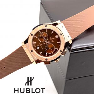 Read more about the article Hublot Big Bang Slim @ 2399/-