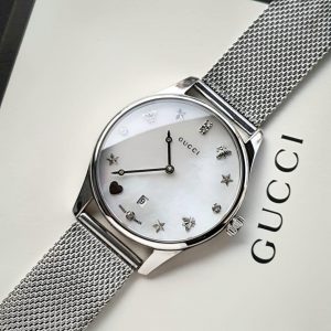 Read more about the article GUCCI G-TIMELESS @ 2699