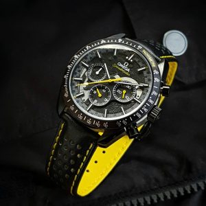 Read more about the article Omega Speedmaster 4699/-