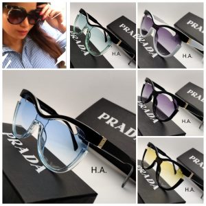 Read more about the article Prada Ladies Shades @ 799/-