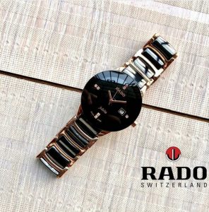 Read more about the article Rado Jublie Unboxing By Customer @ 1399/-