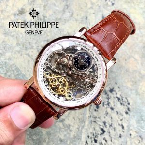 Read more about the article Patek Philippe Automatic Unboxing By Customer 2999/-