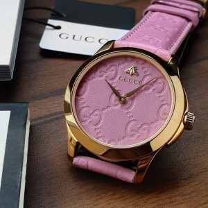 Read more about the article Model – GUCCI G Timeless 2899/-