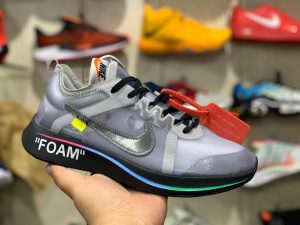 Read more about the article Nike Zoom Fly 2399/-