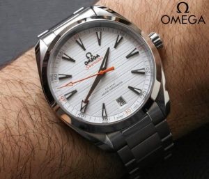 Read more about the article Omega Planet Ocean 007 3599/-