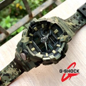 Read more about the article G Shock GA 700 1699/-