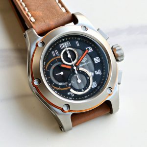 Read more about the article Tag Heuer McLaren MP4 Racing 2799/-