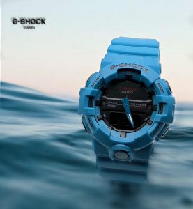 Read more about the article G Shock GA800 1299/-