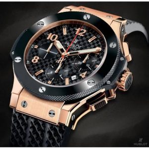 Read more about the article Hublot Big Bang Unboxing By Customer 2099/-