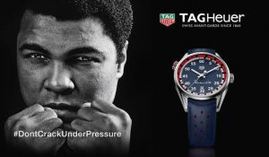 Read more about the article Tag Heuer Mohammed Ali edition 3399/-