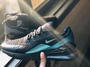 Read more about the article Nike Airmax 270 Unboxing By Customer 2099/-