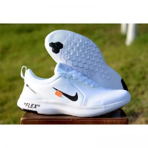 Read more about the article Nike  Flex Off White 1999/-