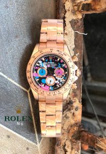 Read more about the article Rolex Daytona 2199/-