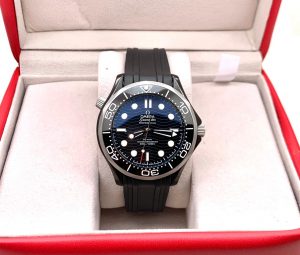 Read more about the article Omega Seamaster 300m 3699/-