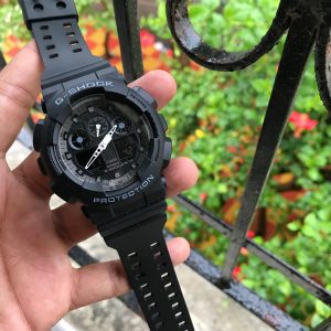 Read more about the article G Shock 1199/-