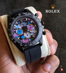 Read more about the article Rolex Daytona Oyester Flex 1999/-