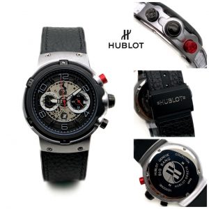Read more about the article Hublot Big Bang 1899/-