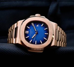 Read more about the article Patek Philippe Nautilus Ever Rose 2999/-