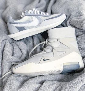 Read more about the article Nike fear of god 3399/-