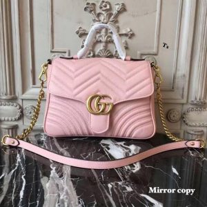 Read more about the article GUCCI MARMONT HANDBAGS 2099/-