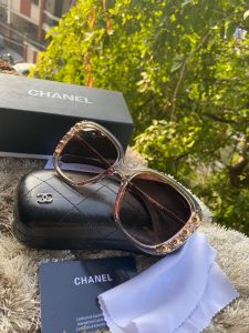 Read more about the article Chanel sunglasses 1199/-