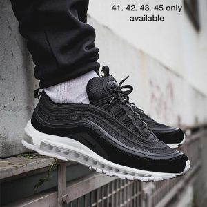 Read more about the article Nike Airmax 97 2299/-