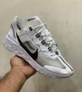 Read more about the article Nike Undercover react 2299/-