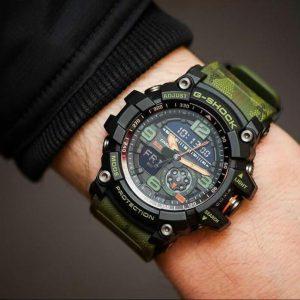 Read more about the article G-Shock Burton Unboxing By Customer 1999/-