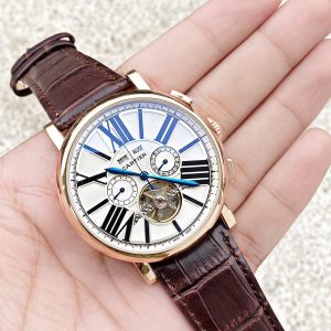 Read more about the article Cartier Automatic 2199/-