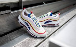 Read more about the article Nike Airmax 97 2099/-
