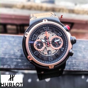 Read more about the article Hublot Big Bang 1799/-