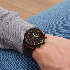 Read more about the article Fossil Townsman FS 5437 3099/-