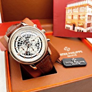Read more about the article Patek Philippe 2199/-