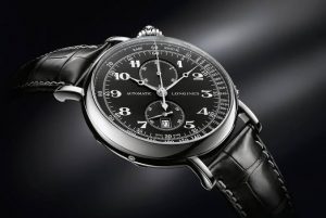 Read more about the article Longines HERITAGE AVIGATION 5399/-