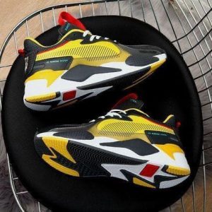 Read more about the article PUMA RS-x 2199/-