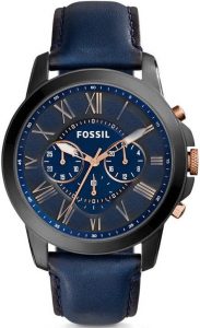 Read more about the article Fossil Commuter 1199/-