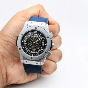 Read more about the article Hublot Big Bang Slim 2399/-